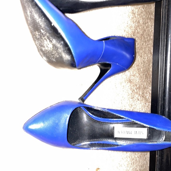 Heels bundle ! And one pair of boots 👢 - Picture 7 of 7